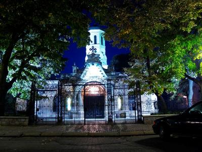 Катедрален храм Света Троица